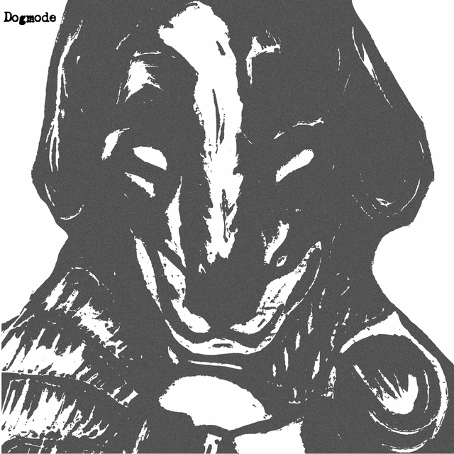 Dogmode Dogmode (LP) 