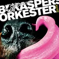 Bo Kaspers Orkester Hund (CD)
