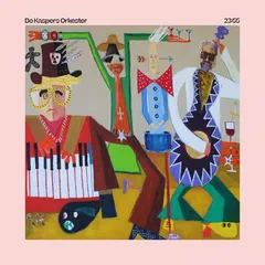 Bo Kaspers Orkester 23:55 (CD)