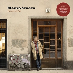 Mauro Scocco Livets Rytm (LP)