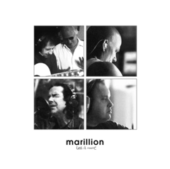 Marillion Less Is More (2LP)