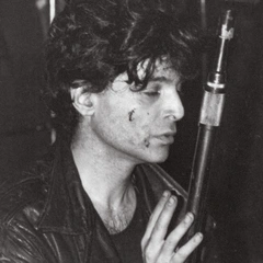 Alan Vega Live At Max's Kansas City (LP)