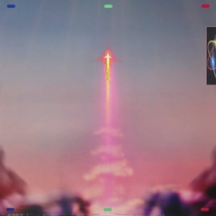Or Music For Empty Stadiums (2LP)