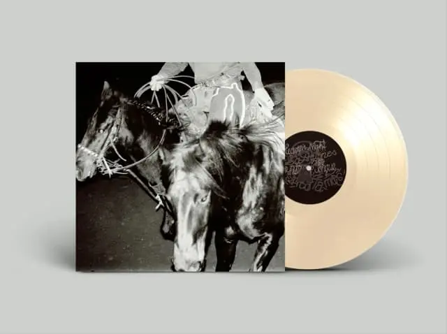 Holy Motors Heaven's Night - LTD (LP) 