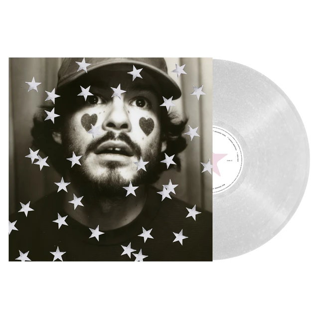 Rex Orange County Dream Fatigue - LTD (LP) 