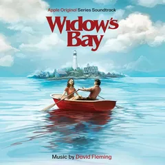 David Fleming Widow's Bay - OST (CD)