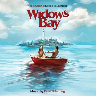 David Fleming Widow's Bay (2LP)
