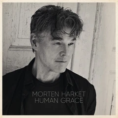 Morten Harket Human Grace (LP)