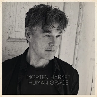 Morten Harket Human Grace (CD)