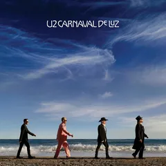 U2 Carnaval De Luz: Deluxe Boxset (3LP)