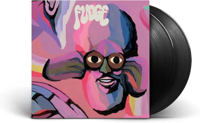 Michael Kiwanuka Fudge (2LP) 