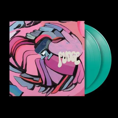 Michael Kiwanuka Fudge - LTD (2LP) 