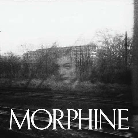 Morphine Cocoon (LP) 