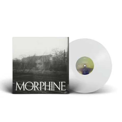 Morphine Cocoon - LTD (LP) 