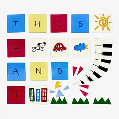 Paper Jam This And That (LP)