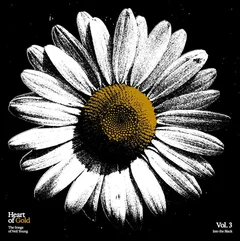 Diverse Artister Heart Of Gold…3 - Into The Black (LP)