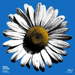 Diverse Artister Heart Of Gold…2 - Out Of The Blue (LP)