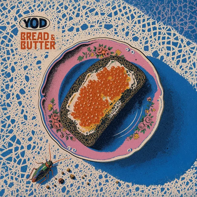 Your Old Droog Bread & Butter (CD) 