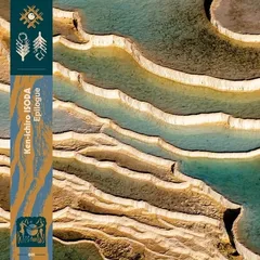 Kenichiro Isoda Epilogue (LP)
