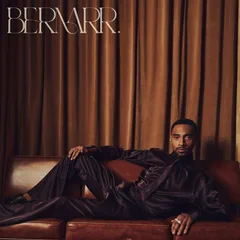 Durand Bernarr Bernarr. (2LP)