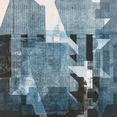 Qasim Naqvi / Caroline Davis… Trappings Of Sleep (LP)