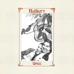 Ffolliott Gree (LP)