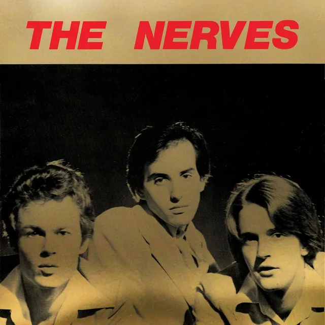 The Nerves Best Collection (CD) 
