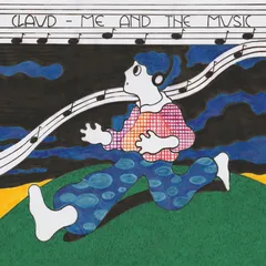 Claud Me And The Music (CD)