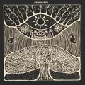 Kikagaku Moyo Kikagaku Moyo (LP)