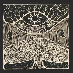 Kikagaku Moyo Kikagaku Moyo (LP)