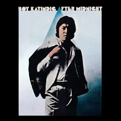 Boy Katindig After Midnight (LP)