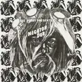 Lee "Scratch" Perry Megaton Dub (LP)