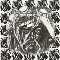 Lee "Scratch" Perry Megaton Dub (LP)