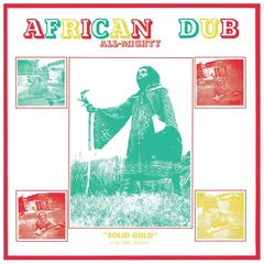 Joe Gibbs &amp; The Professionals African Dub All-Mighty: Chapter 1 (LP)