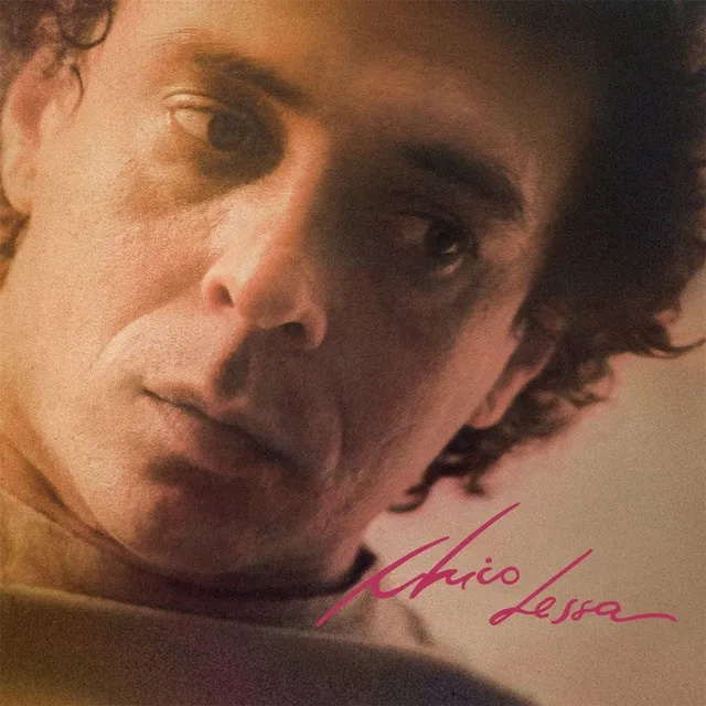 Chico Lessa Chico Lessa (LP) 