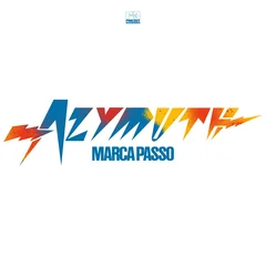 Azymuth Marca Passa - LTD (LP)