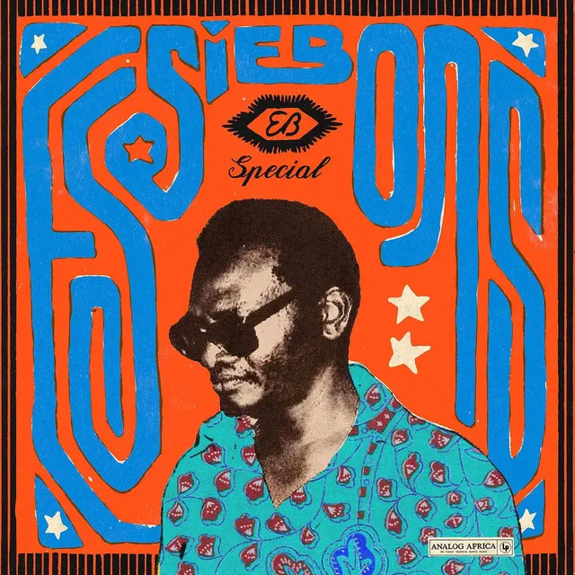 Diverse Artister Essiebons Special 1973-1984 (2LP) 