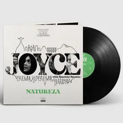 Joyce Natureza (LP)