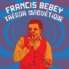 Francis Bebey Trésor Magnetique (2LP)