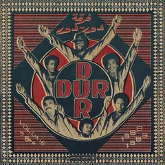 Dur-Dur Band Dur Dur Of Somalia Vol. 3 &amp; 4 (3LP)