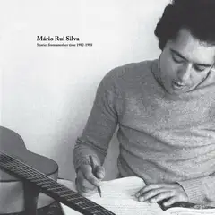 Mario Rui Silva Stories From Another Time (2LP)
