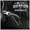 Richard Gjems &amp; The High Rollers One Hand Clapping (LP)