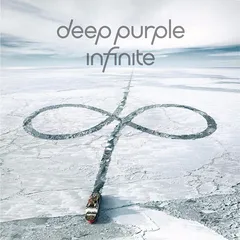 Deep Purple inFinite (CD+DVD)