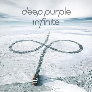 Deep Purple inFinite (CD+DVD)