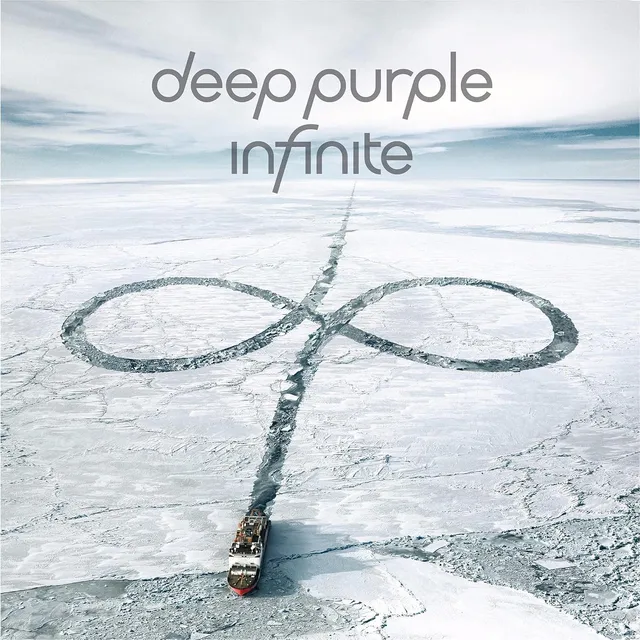 Deep Purple inFinite (CD+DVD) 