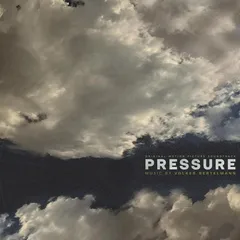 Volker Bertelmann Pressure (LP)