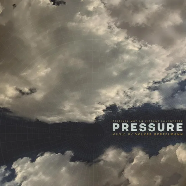 Volker Bertelmann Pressure (LP) 