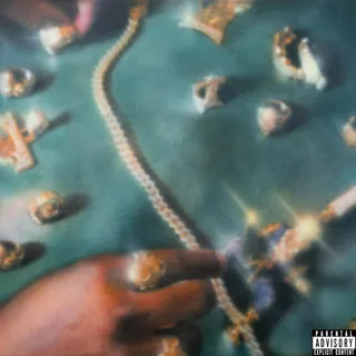Denzel Curry &amp; Kenny Beats II - LTD (LP)