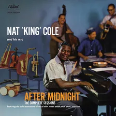 Nat King Cole After Midnight - Tone Poet Edition (2LP)