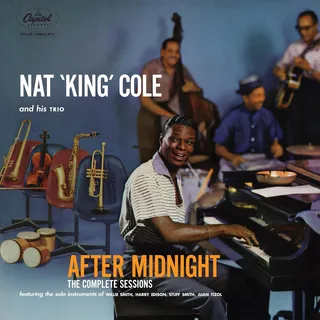 Nat King Cole After Midnight - Tone Poet Edition (2LP)